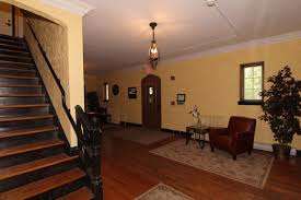 The Parish Apartments Property Image