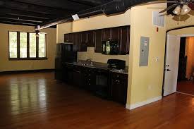 The Parish Apartments Property Image