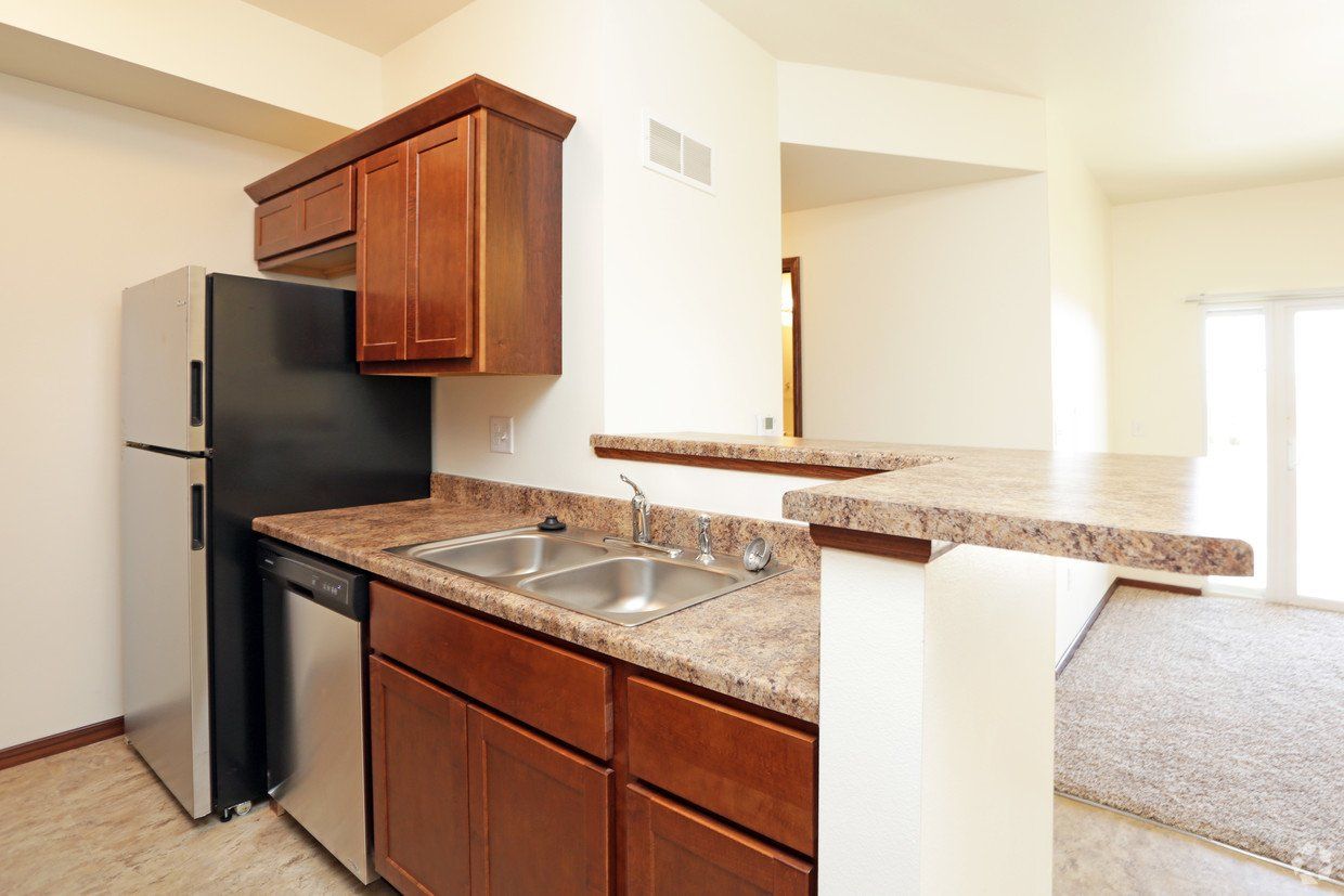 The Overlook Apartments Property Image