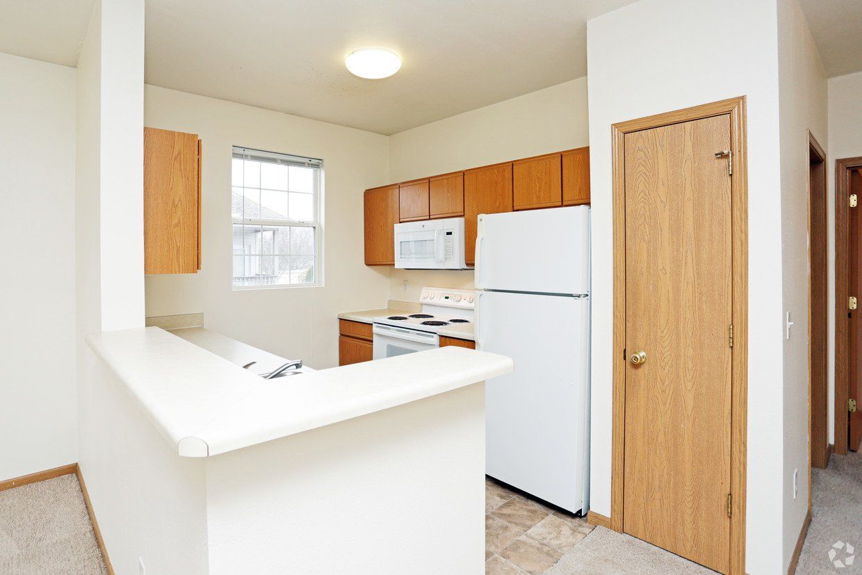 Mane Gate Apartments Property Image