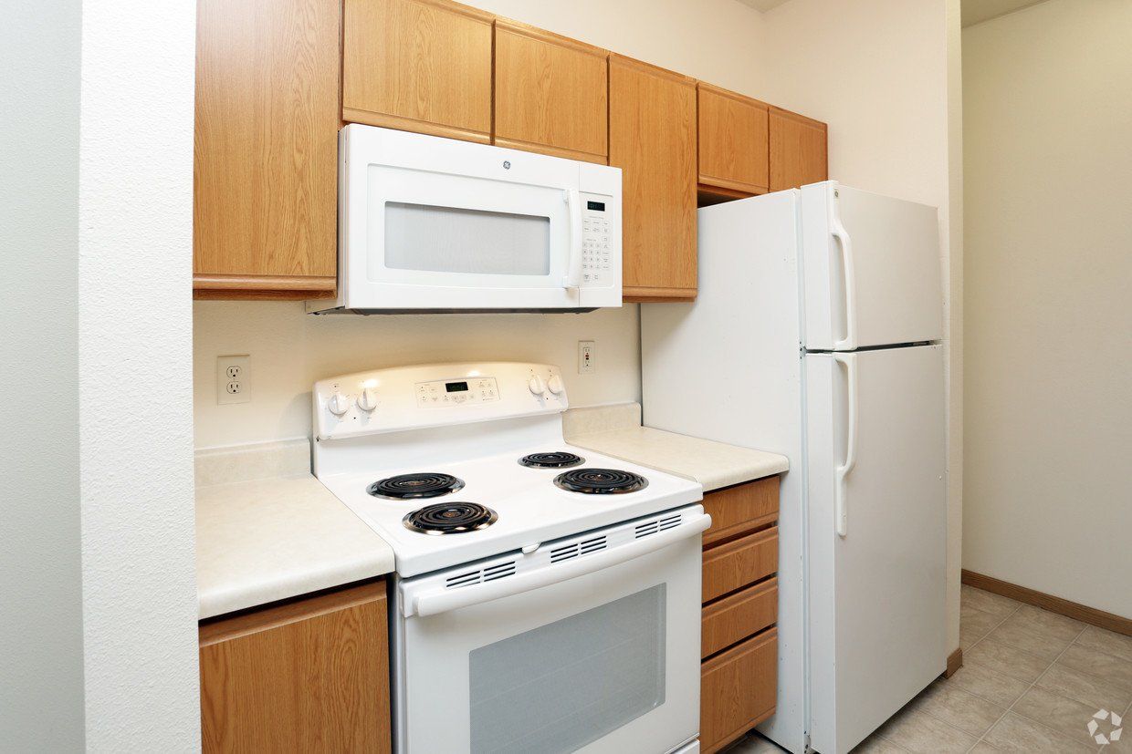 Mane Gate Apartments Property Image