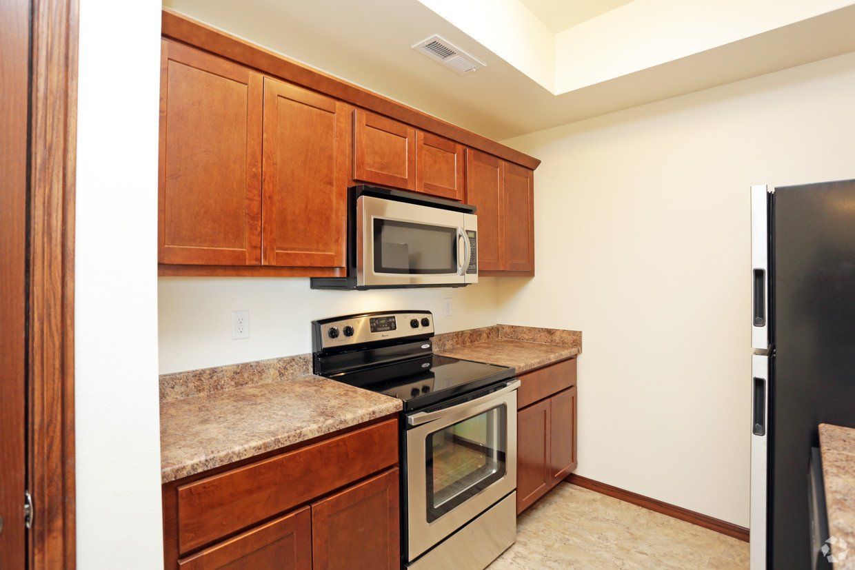 The Overlook Apartments Property Image