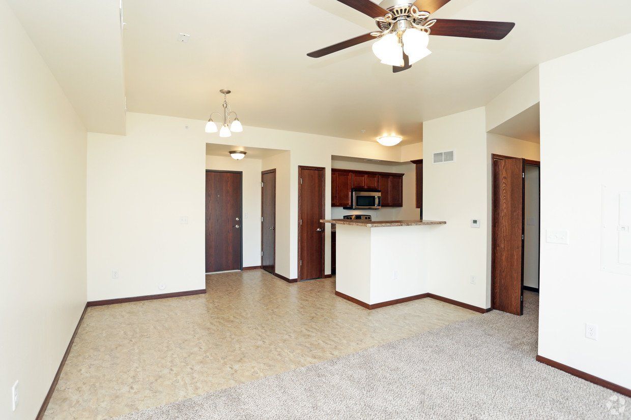 The Overlook Apartments Property Image