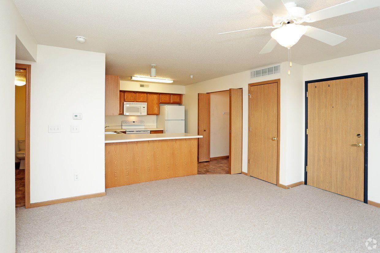 Sycamore Apartments Property Images