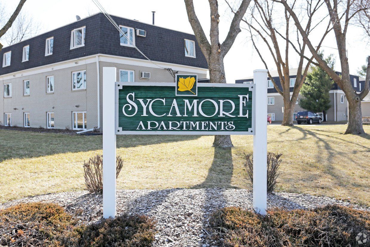 The Sycamore Apartments AM Management