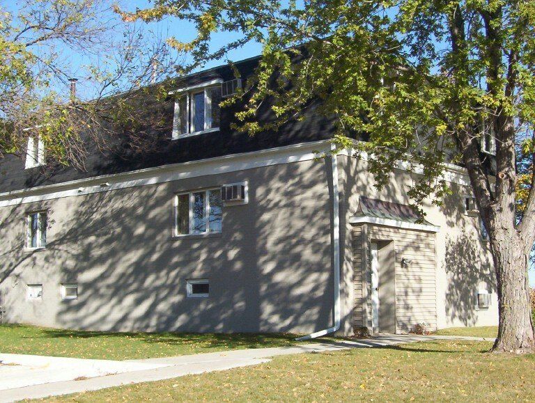 Sycamore Coop Apartments Property Image