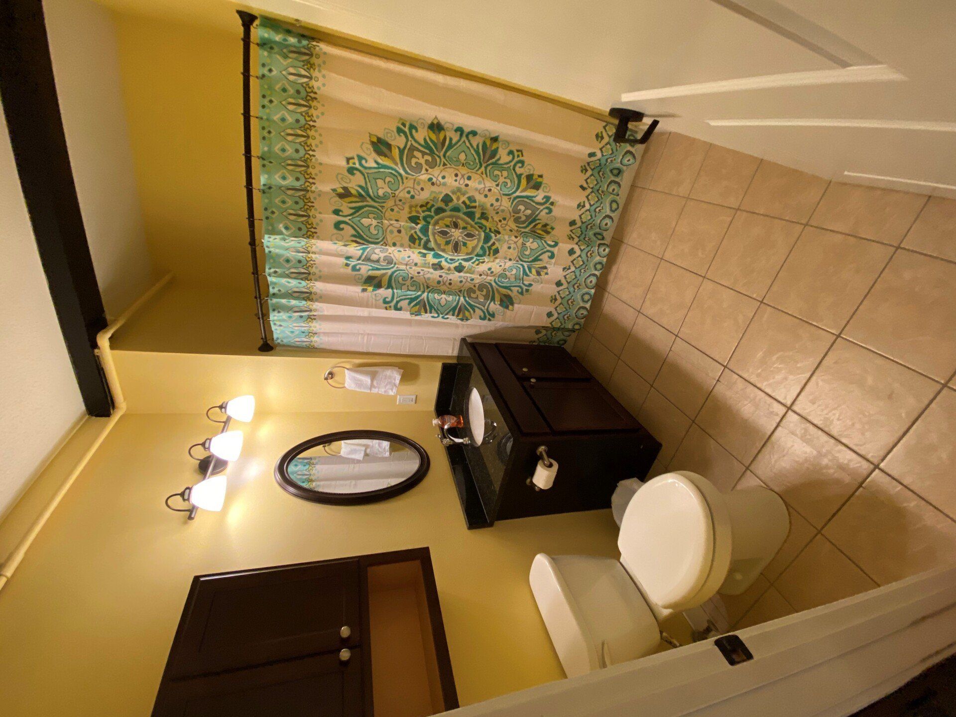 The Parish Apartments Property Image