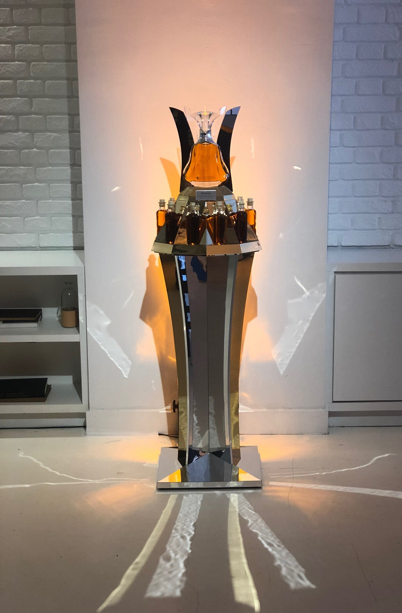 Unique decor for any event