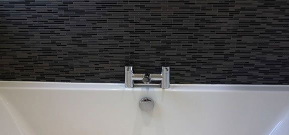 beautiful tiling