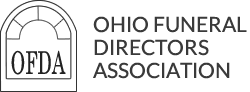 Ohio Funeral Directors Logo