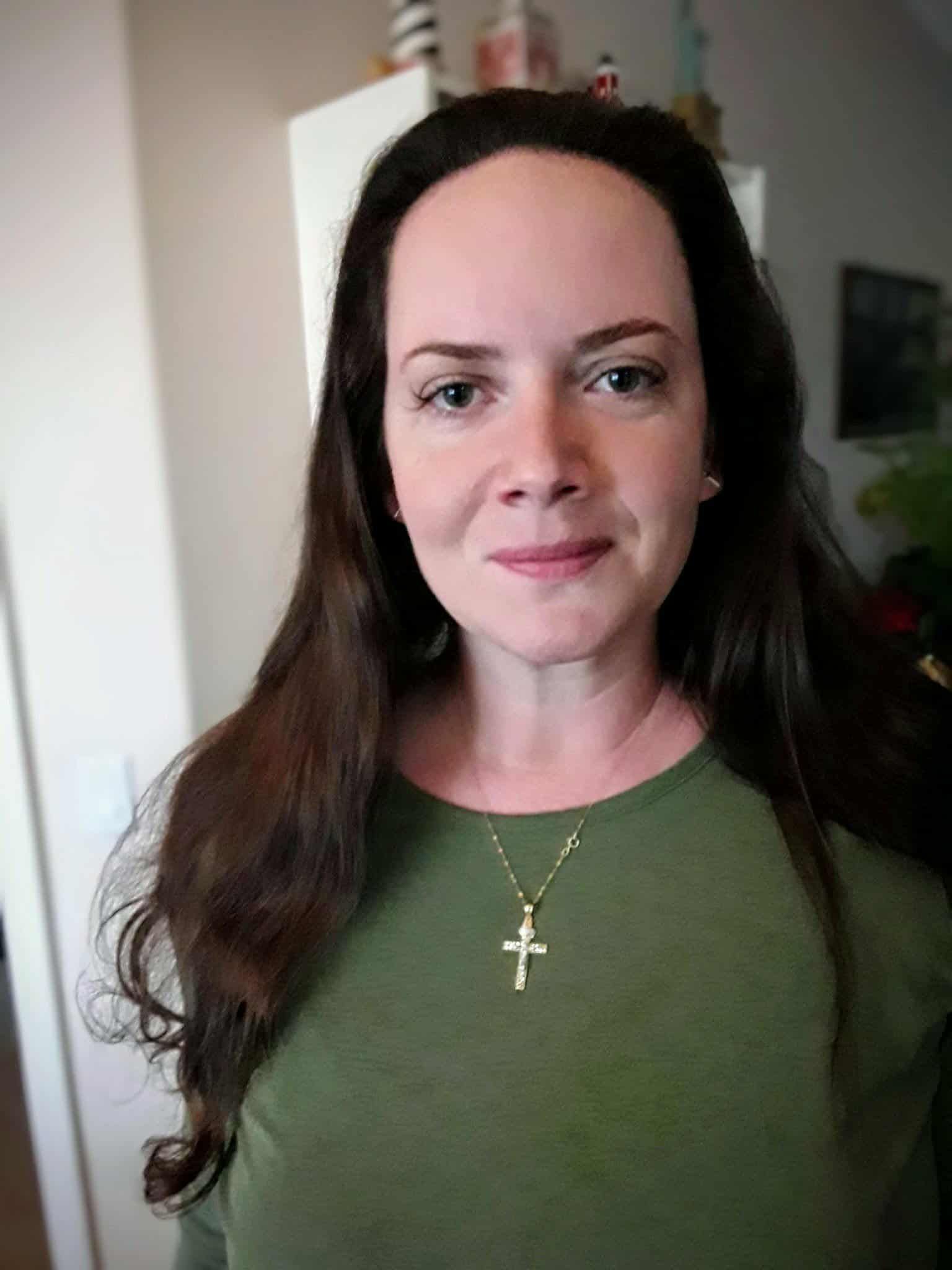 Siri Barletta
Sacristan