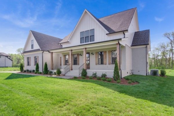 7717 Barnhill Rd Lot 0008 Primm Springs, TN 38476, TN Home For Sale