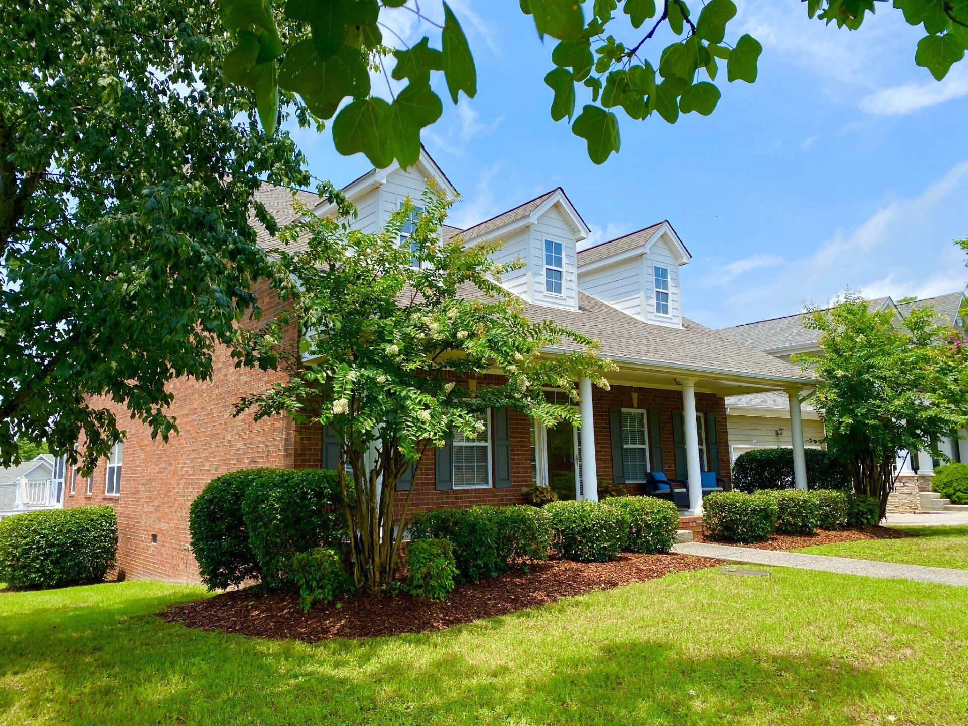 1033 Dunrobin Dr Franklin, TN 37067, TN home for sale