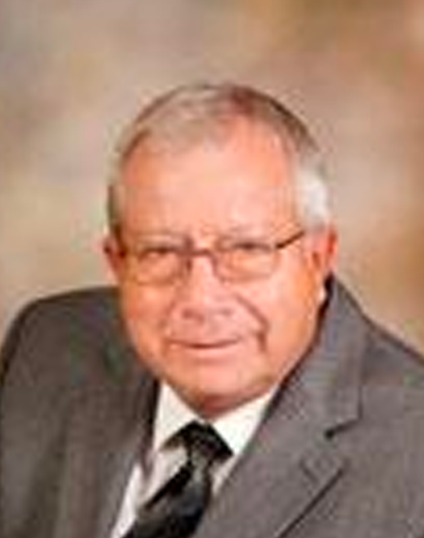 Harvey Buller