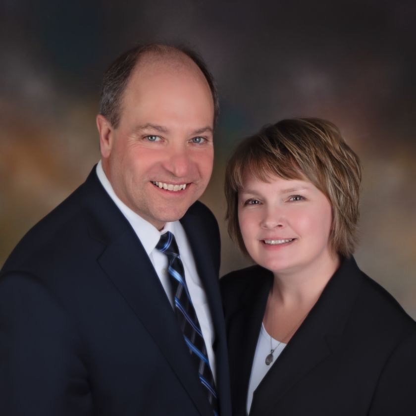 Shannon & Carrie Asmus - Owners