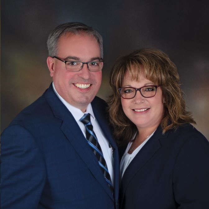 Justin & Jennifer Asmus - Owners