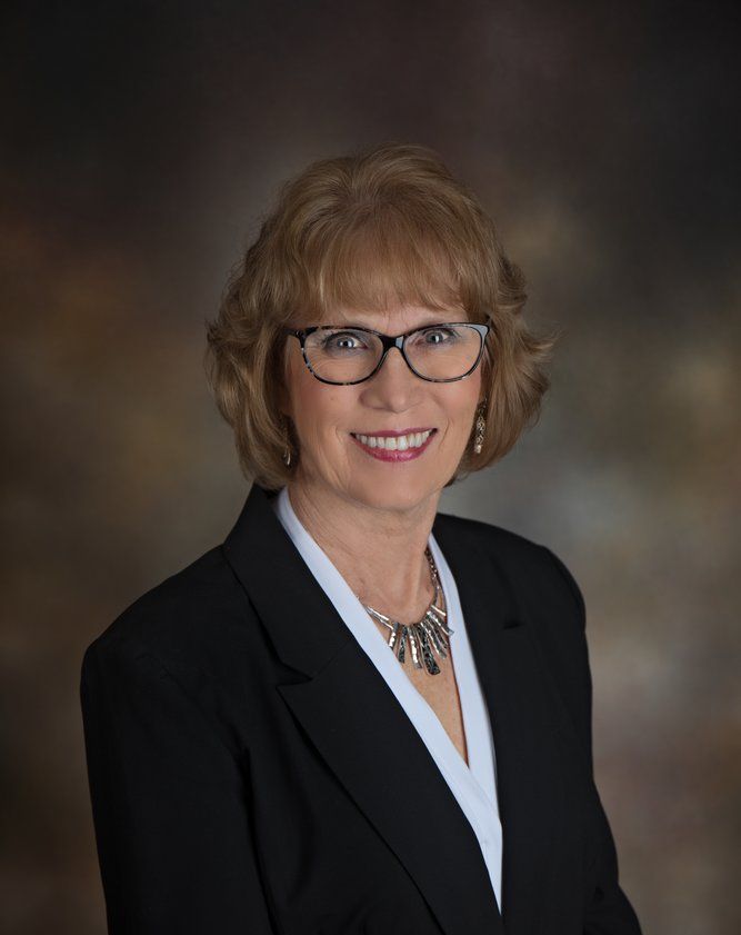 Karen Bargen
