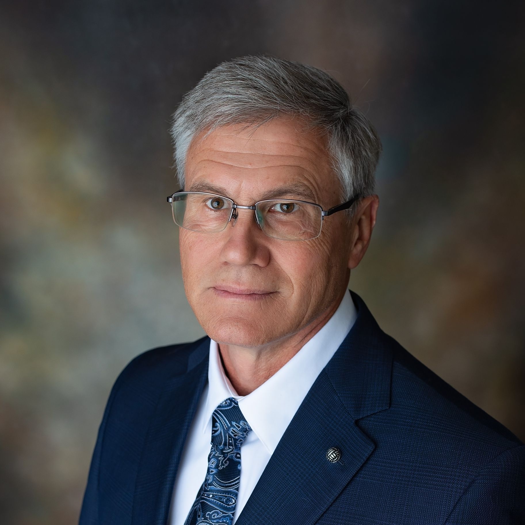 Mike Pearson