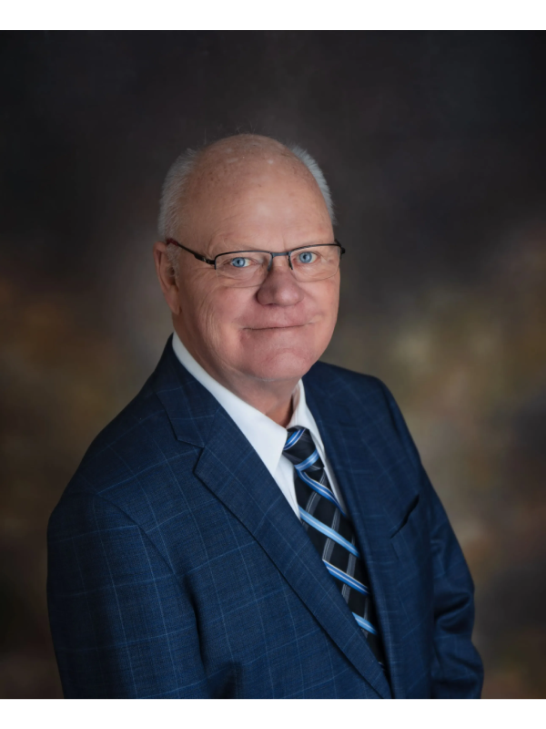 Brian Renberg