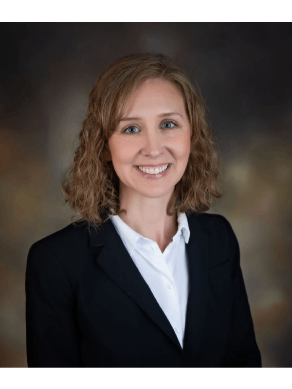Rose Hoxmeier