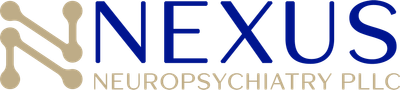 Nexus Neuropsychiatry PLLC logo rochester NY tms therapy mental health clinic