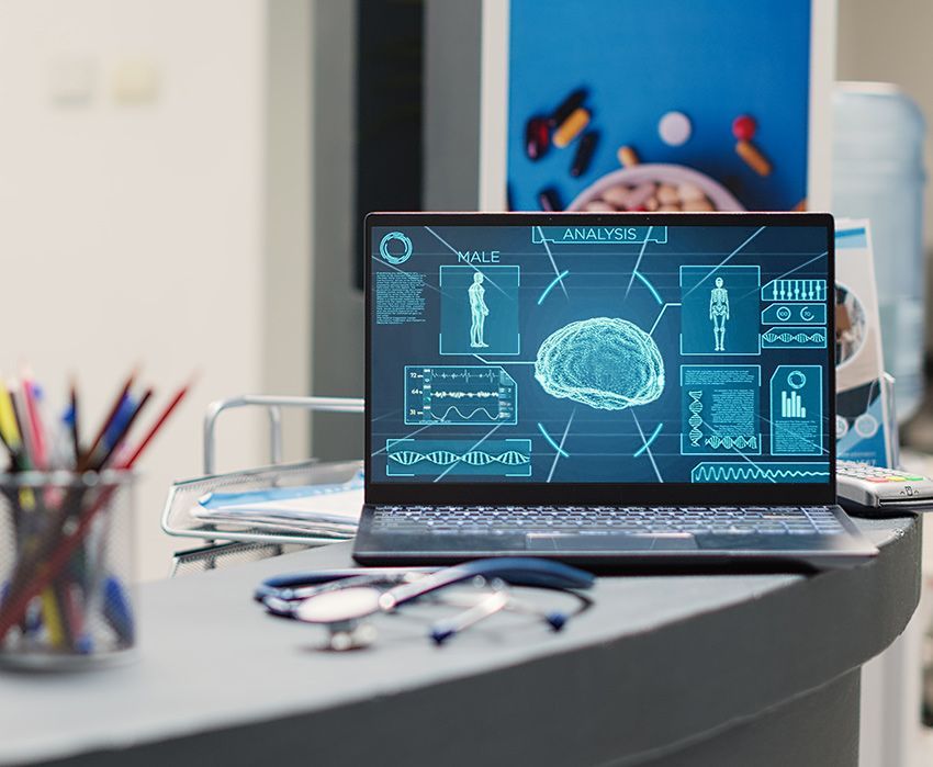 how tms therapy stimulates the brain to combat depression