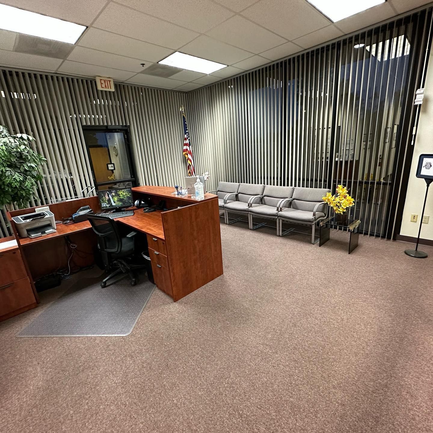 Commercial Cleaning Services