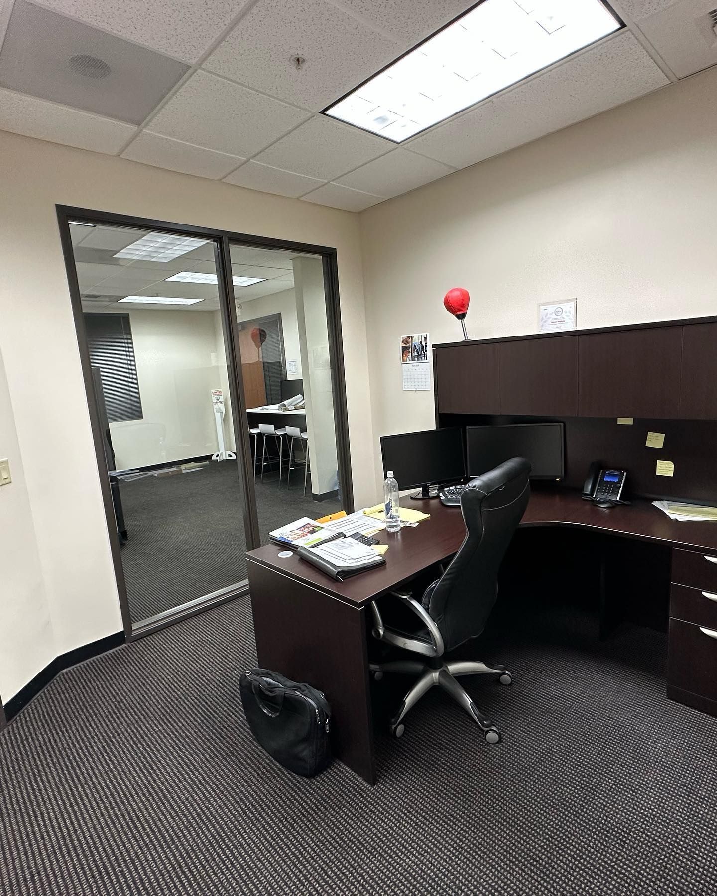 Professional Cleaning Services