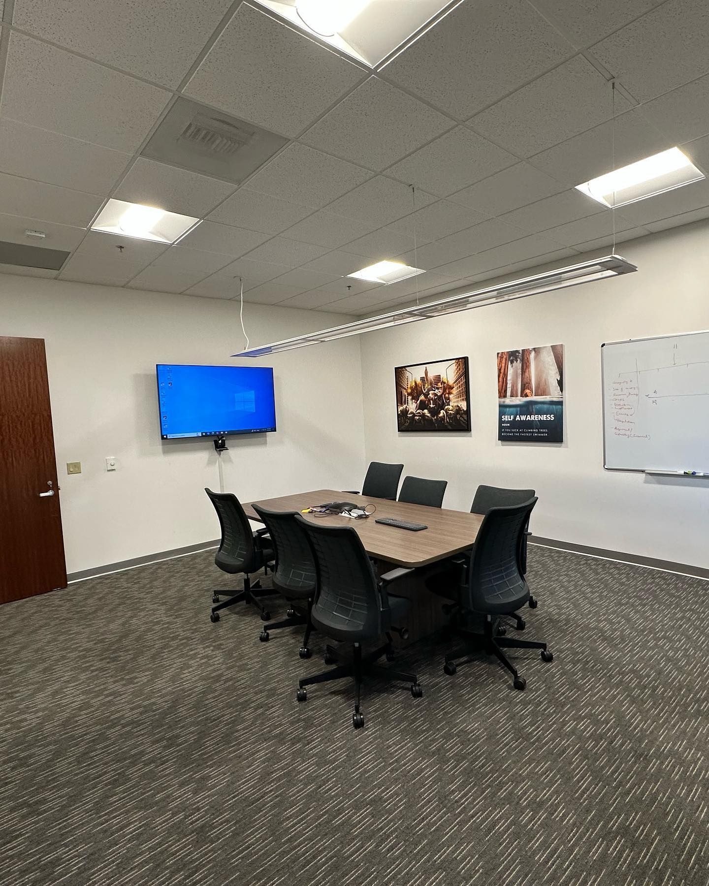 Office Cleaning Services