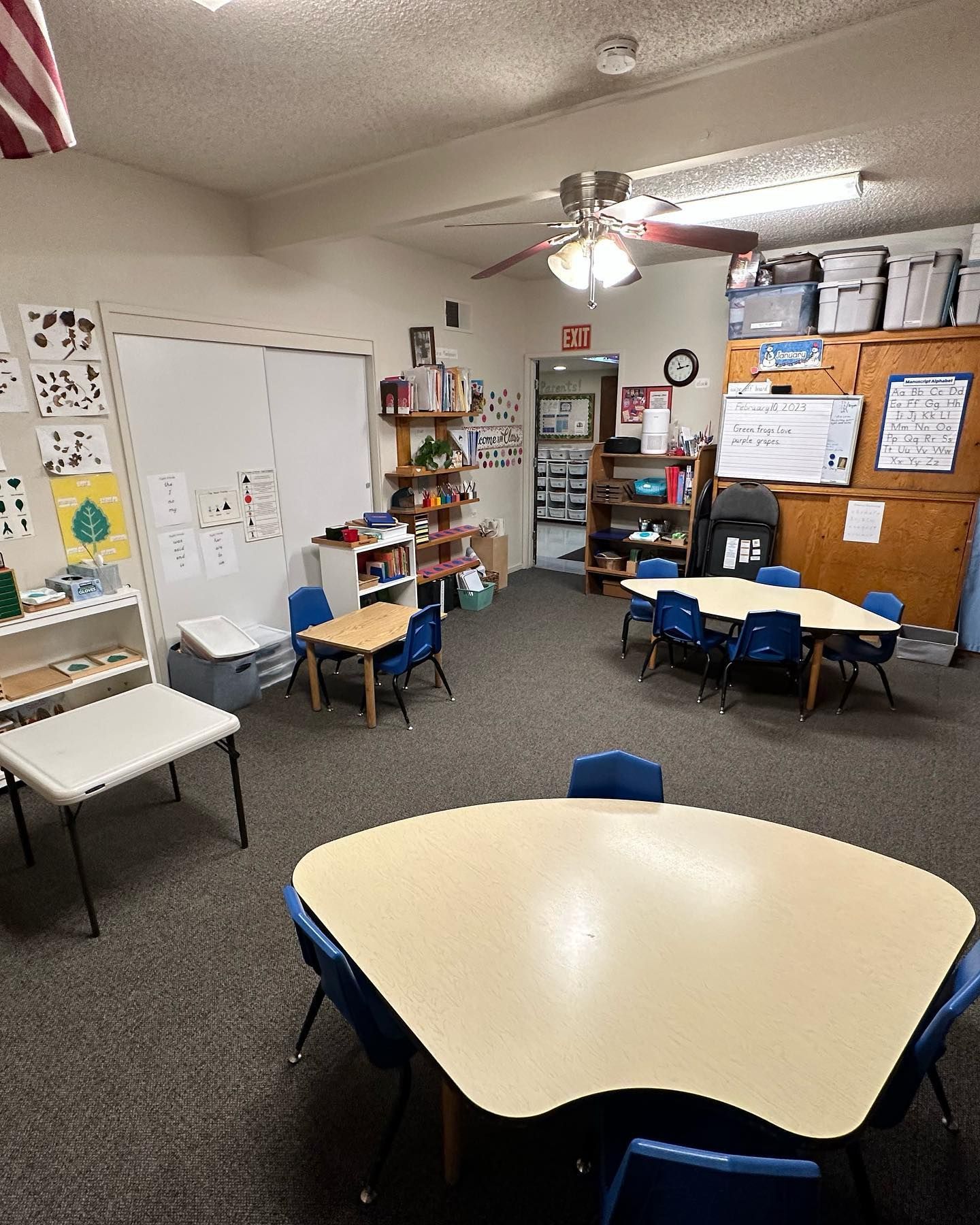 Commercial Cleaning Services