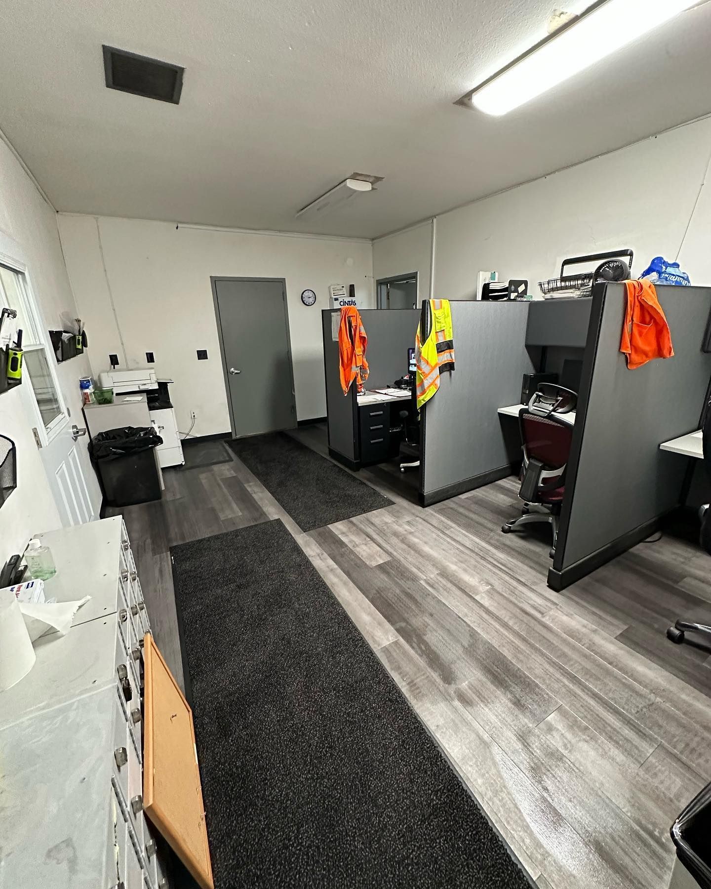 Commercial Cleaning Service