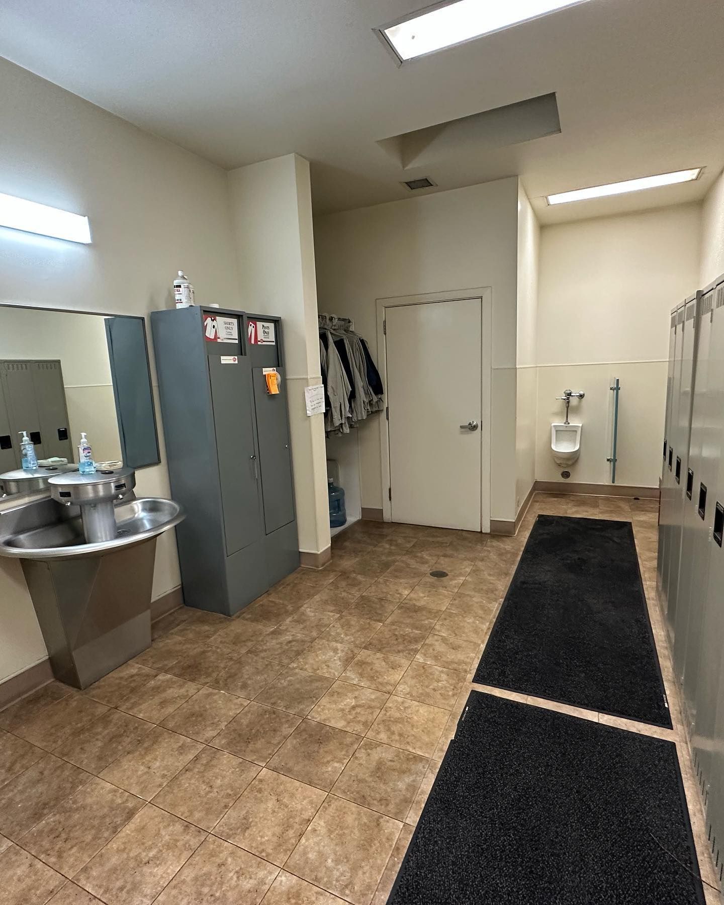 Professional Cleaning Services