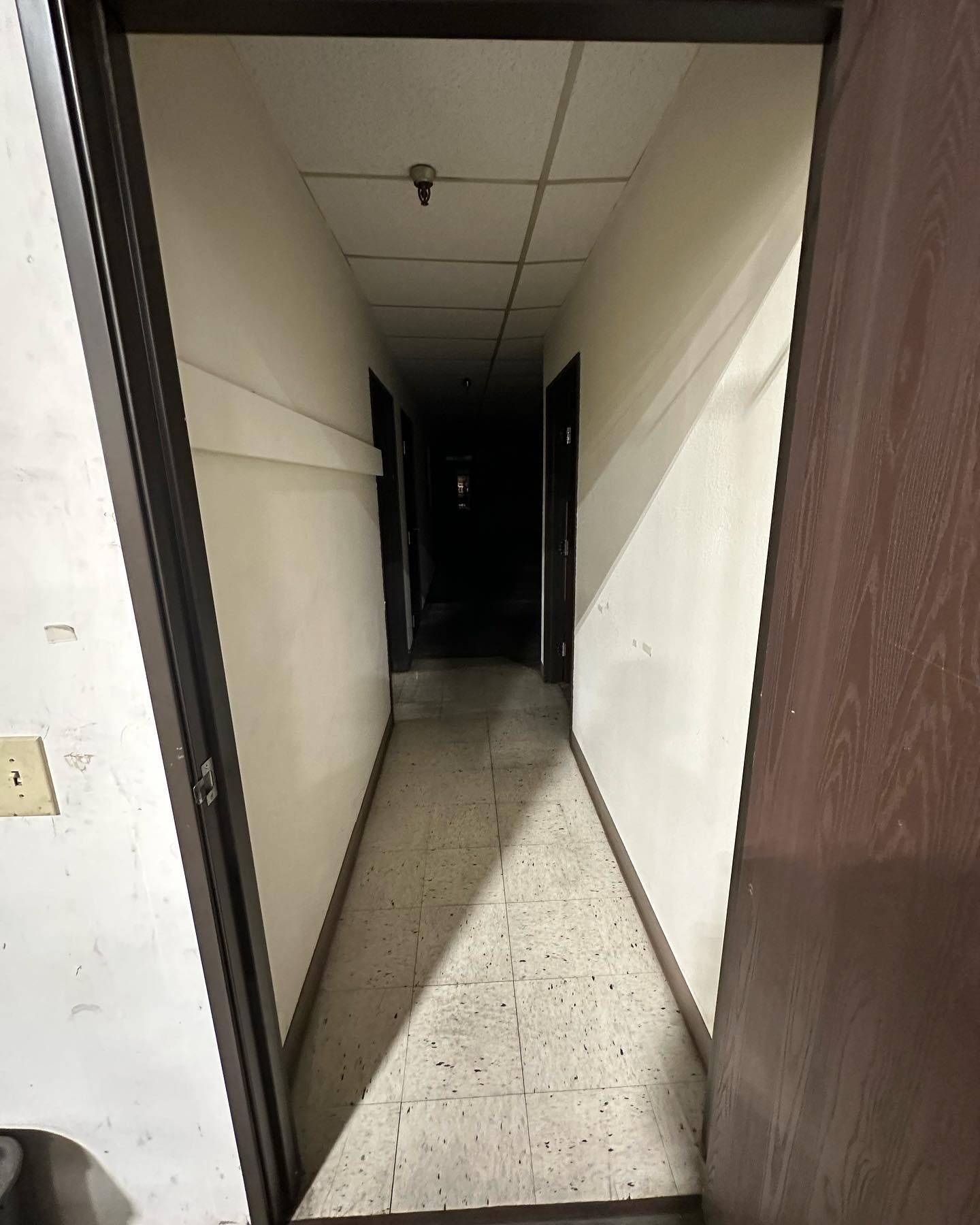 Commercial Cleaning Services