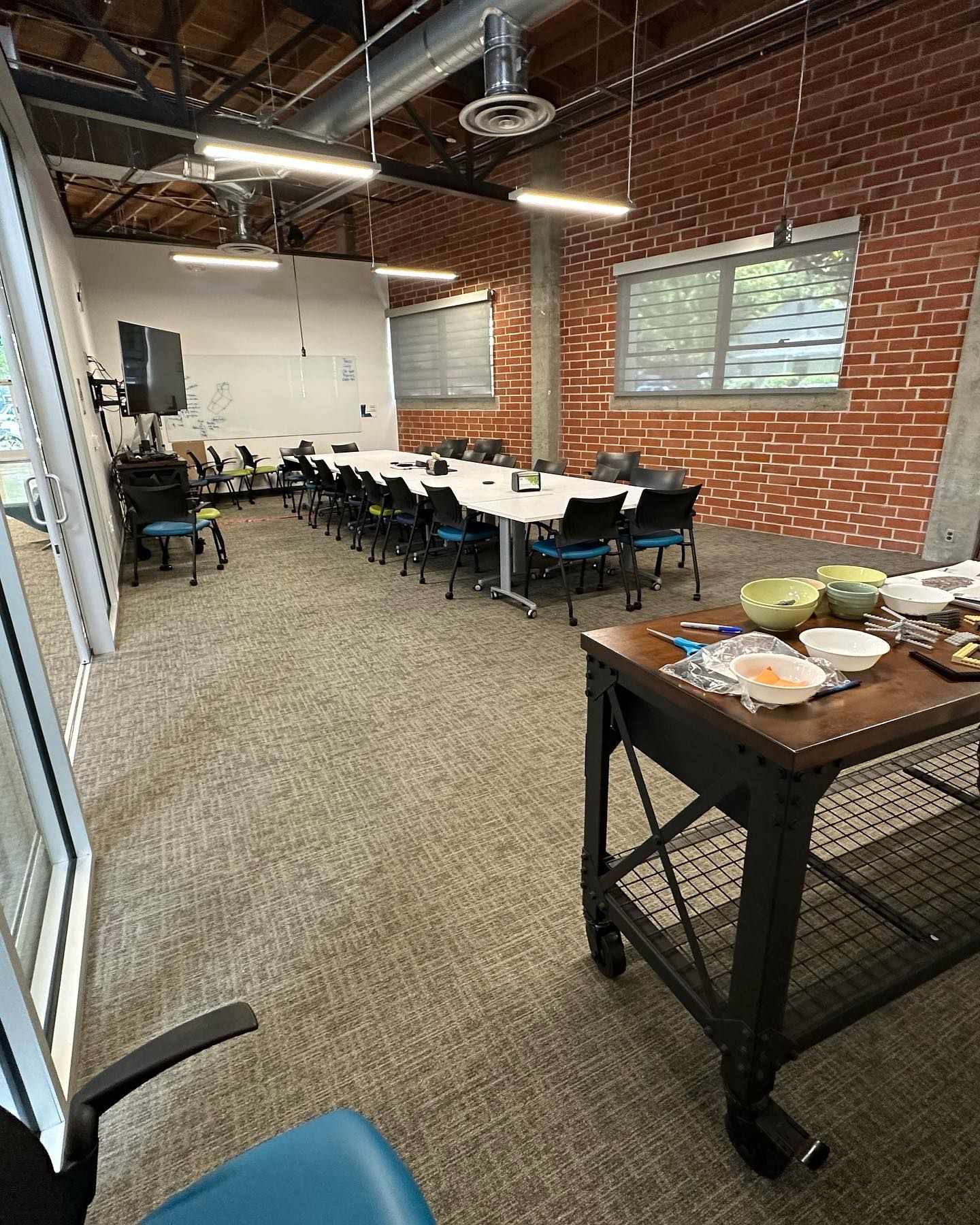 Commercial Office Cleaning