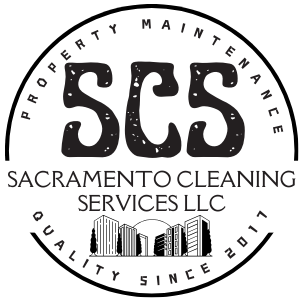 Sacramento Cleaning Services LLC