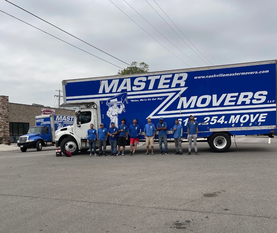 Choosing the Right Moving Company