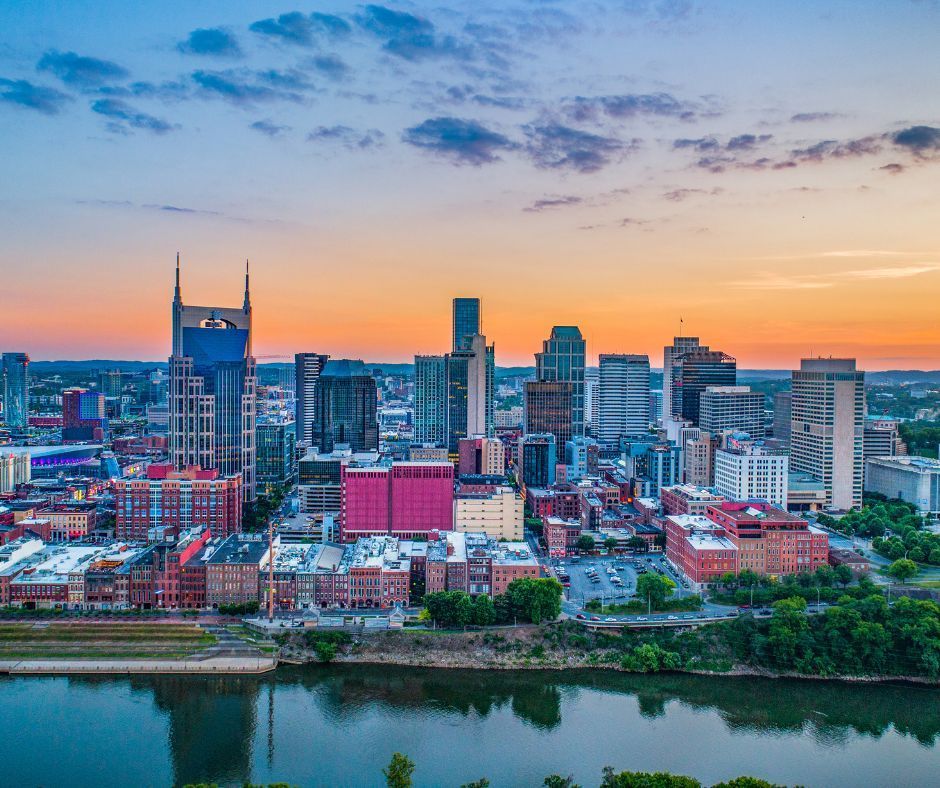 What is The Average Cost of Living in Nashville Tn?