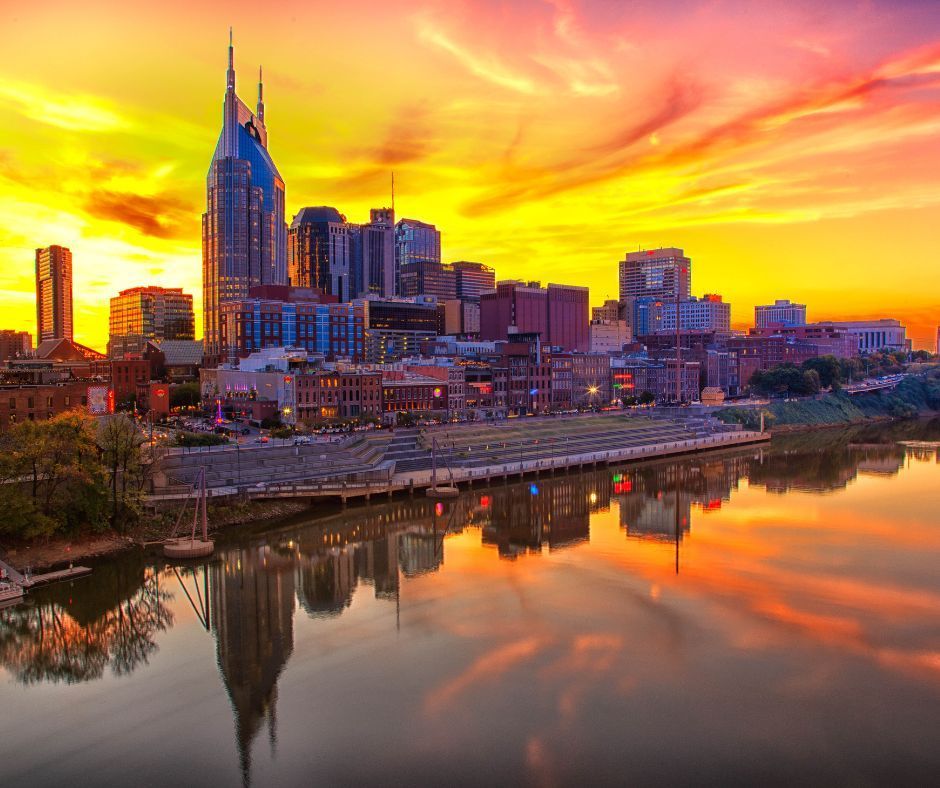 Things To Know Before Moving To Nashville, TN