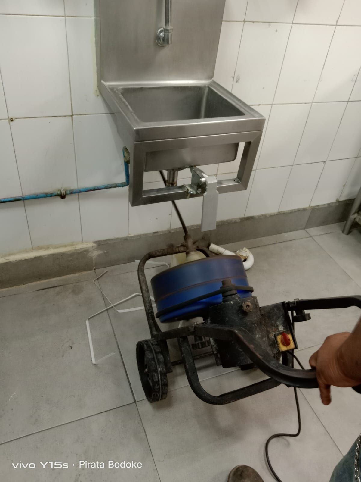 SERVICIOS ARYS - biodigestores