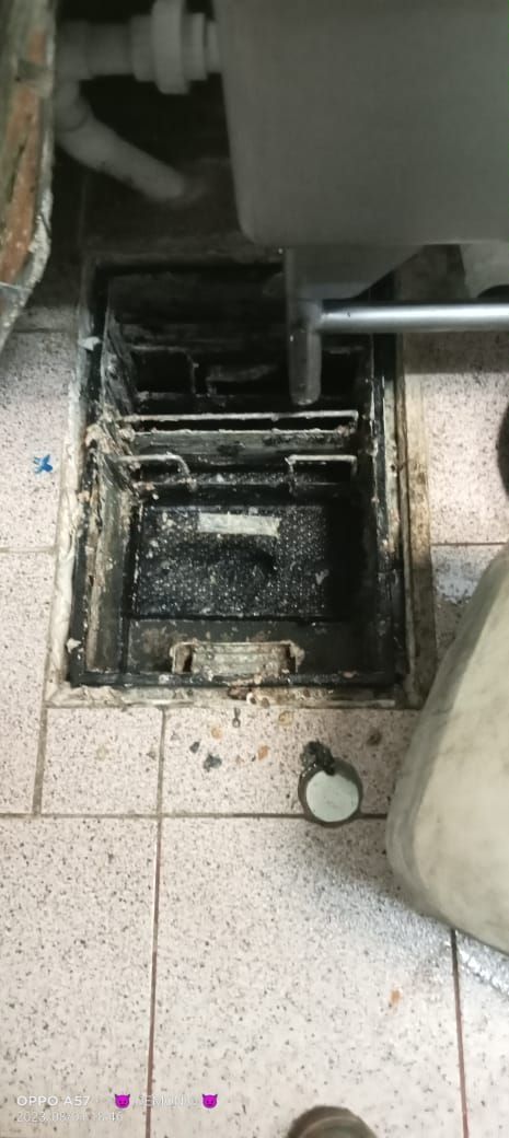 SERVICIOS ARYS - desazolve