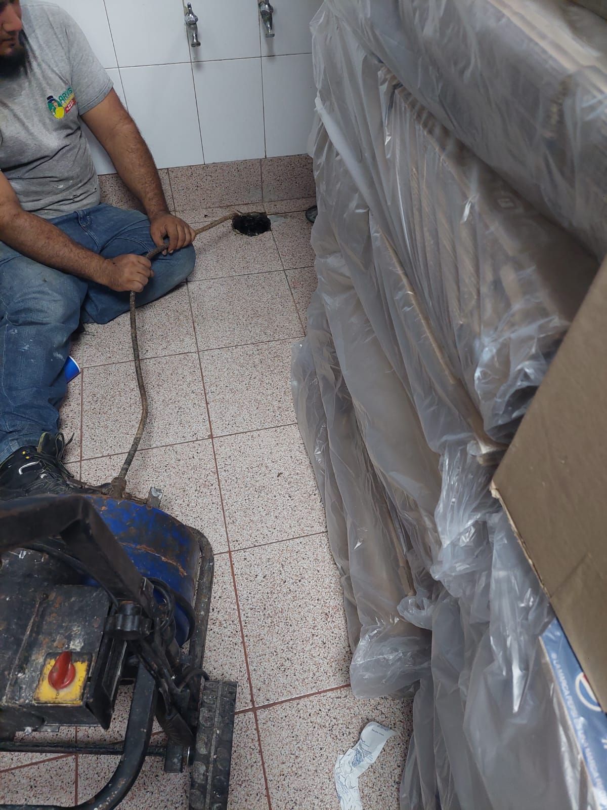 SERVICIOS ARYS - limpieza