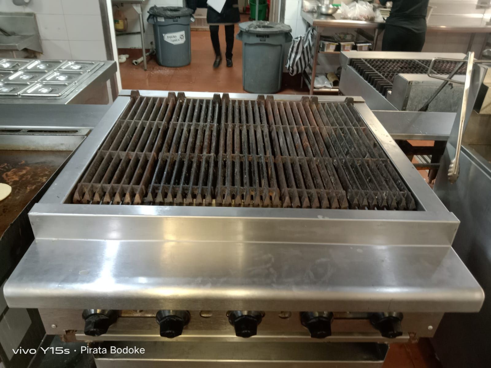 SERVICIOS ARYS - estufas