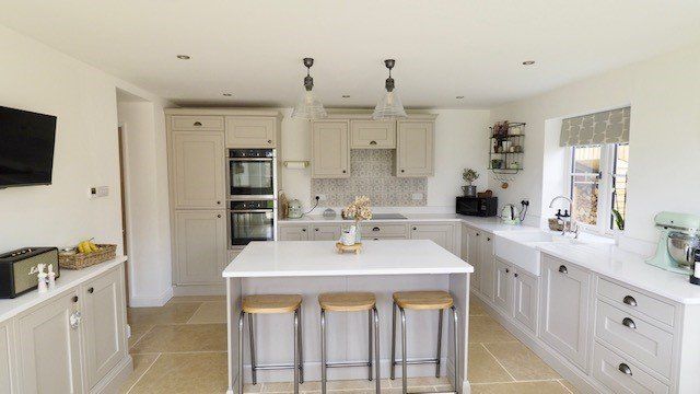 NEWPORT PAGNELL PROJECT