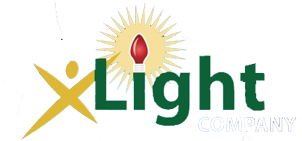 XLight Company logo