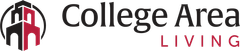 College Area Living Logo