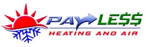 Payless Heating and Air, LLC