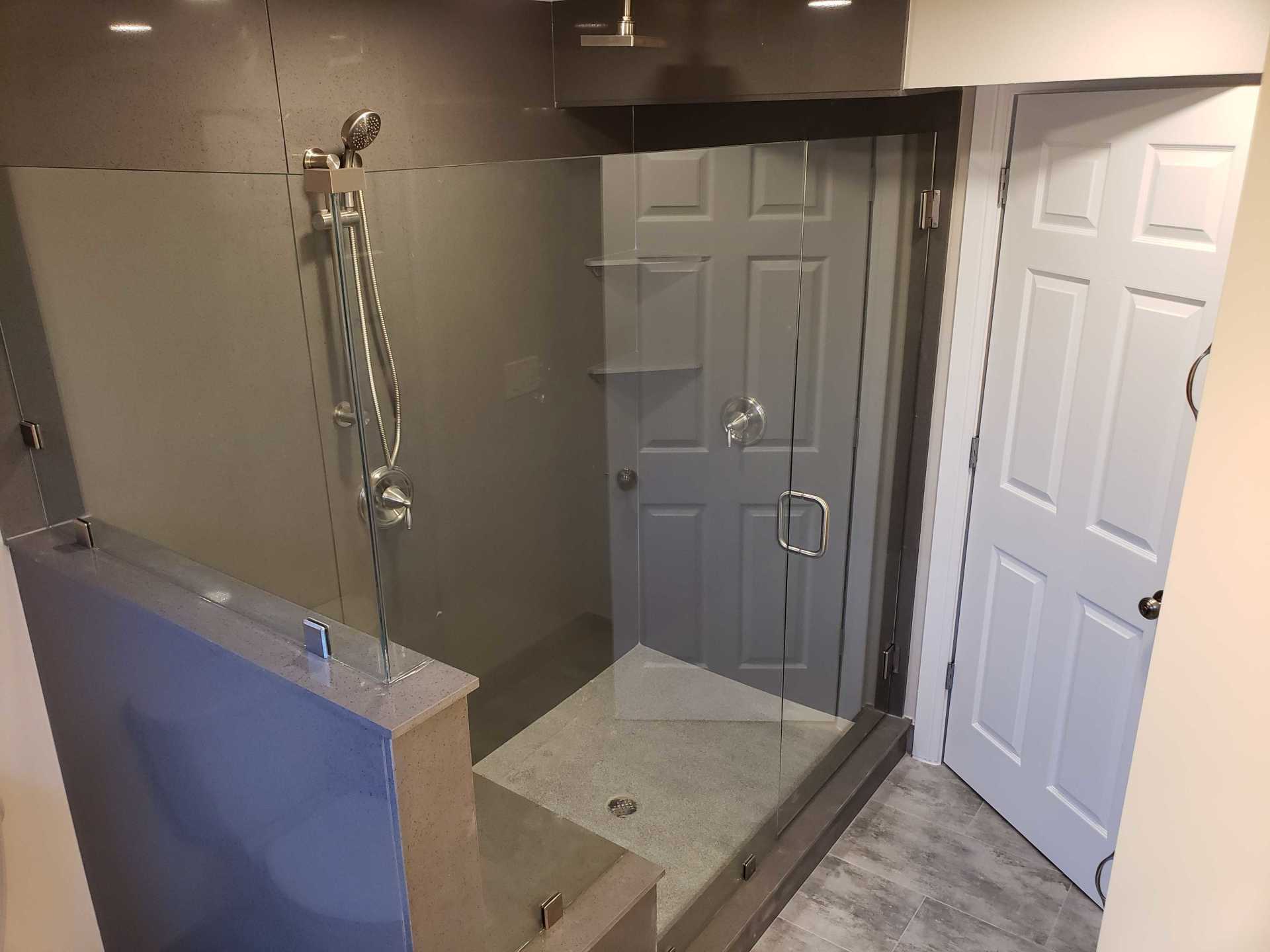 Shower Doors