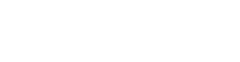 Minimal abstract image with a white background and a thin horizontal black line near the bottom center