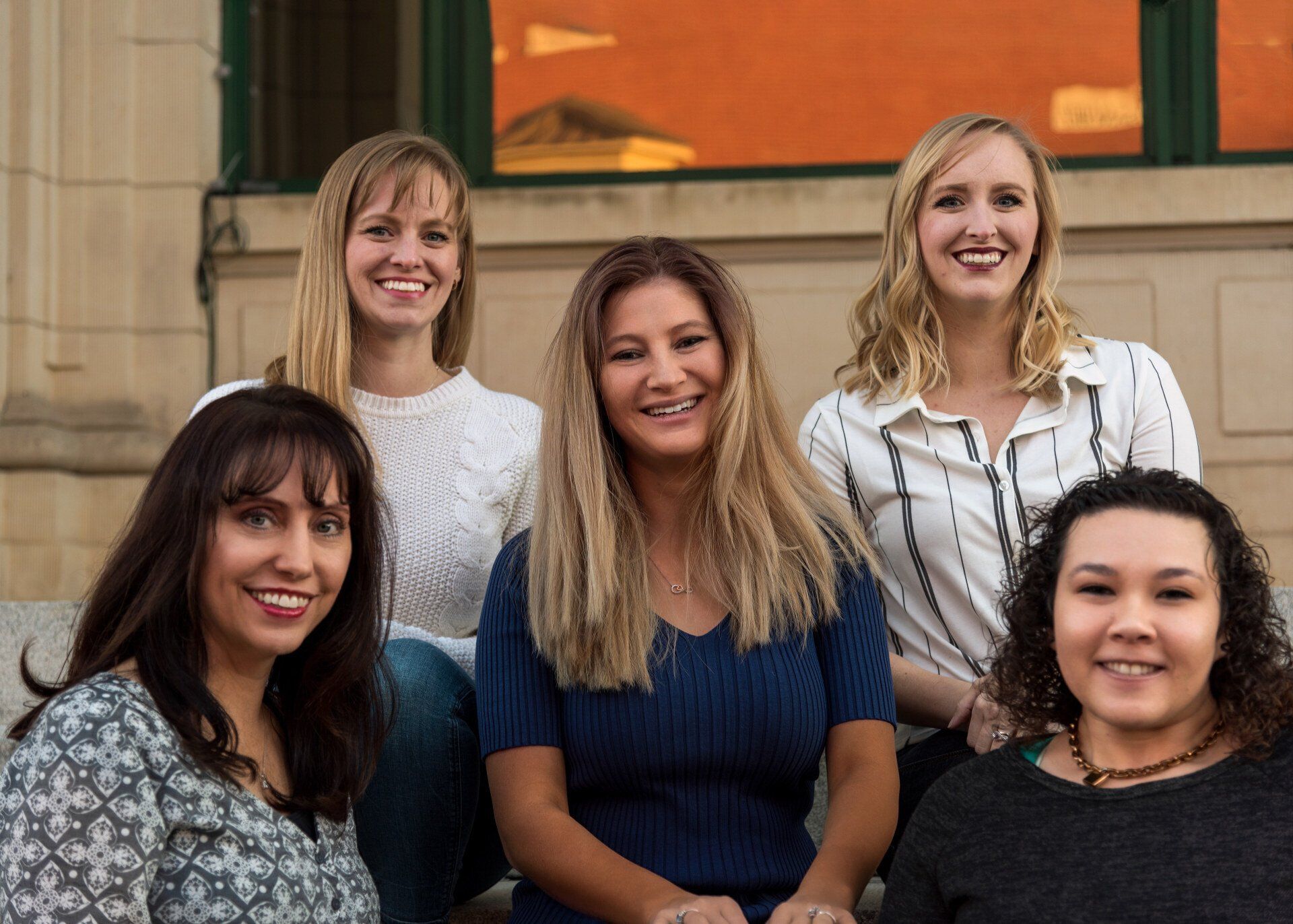 Example Photo of Dave Lynn Video & Photo Portrait Photography