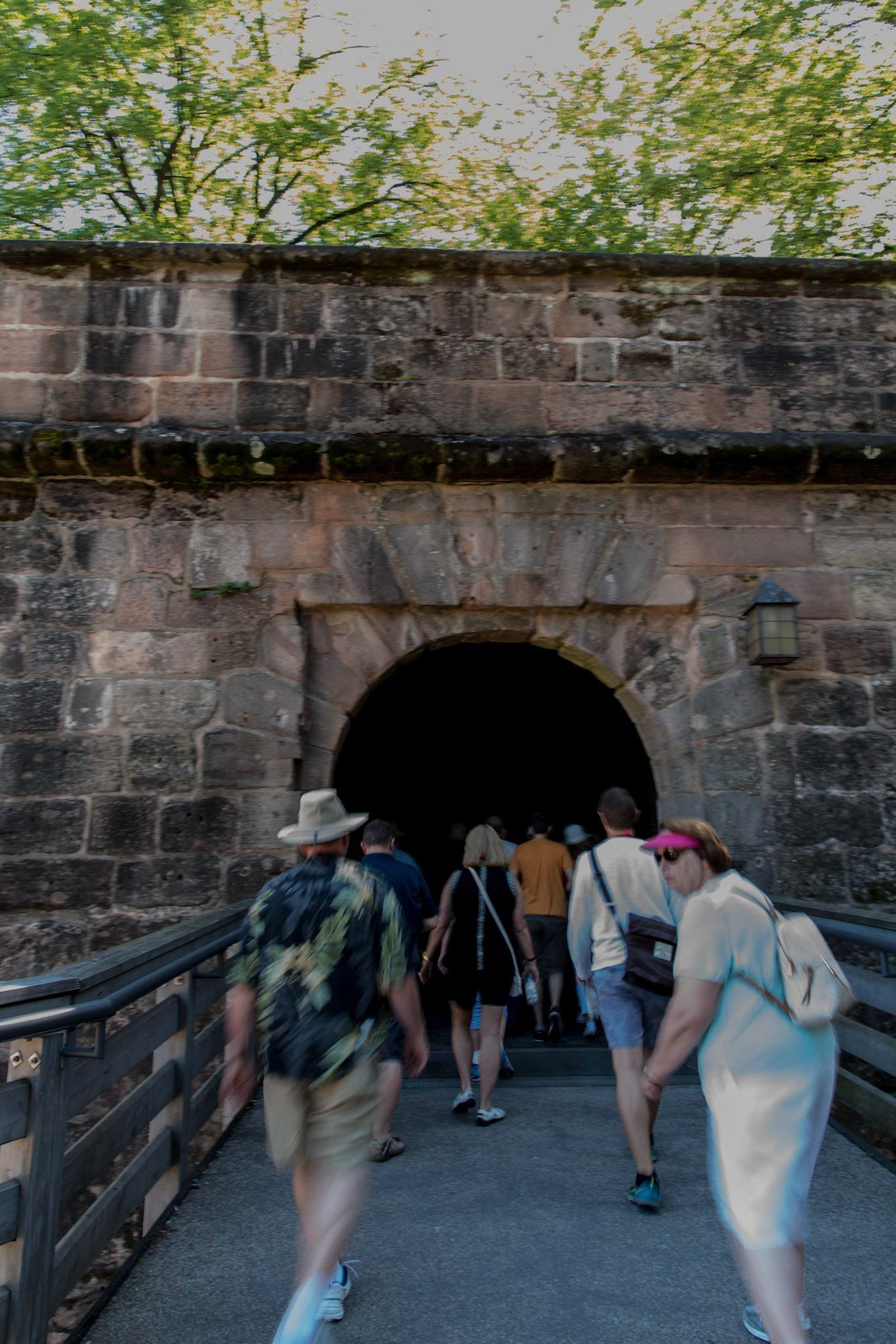 Example Photo of Dave Lynn Video & Photo Viking River Cruise Photography